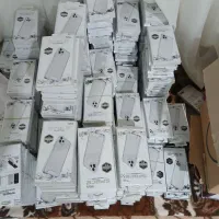 کاور شفاف و سیلیکونی