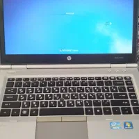 لپتاپ HP EliteBook