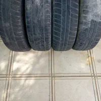 لاستیک پراید