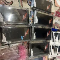 وسایلای اکستنشن مژه کامل|آرایشگاه و سالن‌های زیبایی|تهران, سجاد|دیوار