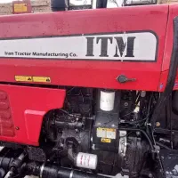 تراکتور 475|خودرو سنگین|دهگلان, |دیوار