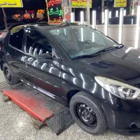 ۲۰۷ مدل ۱۴۰۰ فول|خودرو سواری و وانت|مشهد, کوشش|دیوار