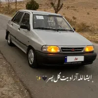 پراید مدل 85|خودرو سواری و وانت|قوچان, |دیوار