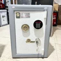 گاوصندوق کاوه مدل 250krd/دیجیتال کره ای