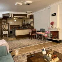 88 متر / طبقه 1 / صیاد بعد فکوری