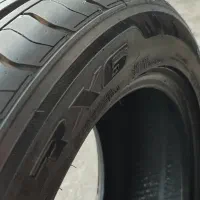 ۴حلقه لاستیک ۲۳۵/۵۵/۱۸|قطعات یدکی و لوازم جانبی|مشهد, کوثر|دیوار