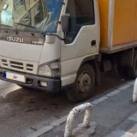 ایسوزو 5200|خودرو سنگین|چهاردانگه (تهران), |دیوار