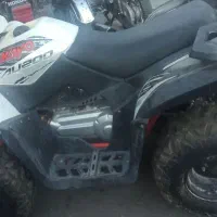 موتور چهارچرخ|موتورسیکلت|ارومیه, |دیوار