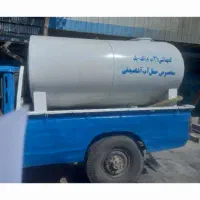 آبرسانی آب آشامیدنی