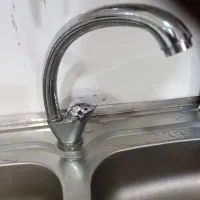 نصب شیرآلات بهداشتی ،پمپ آب تصفیه کن