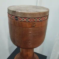 تنبک شیرانی