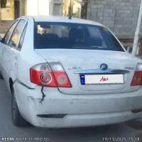 لیفان 520مدل 88