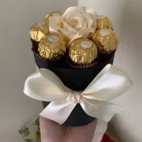 گل رز|گل مصنوعی|اردبیل, |دیوار