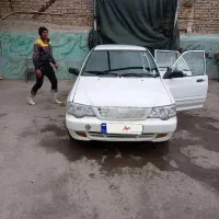 پراید ۱۳۲مدل۸۸|خودرو سواری و وانت|چناران, |دیوار