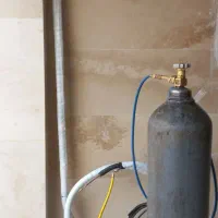 لوله کشی زیرکار اسپلیت تضمینی