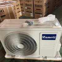 داکت اسپیلت زانتی|کولر گازی و فن‌کوئل|تهران, باشگاه نفت|دیوار