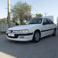 پژوپارس90فابریک