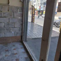 مغازه تجاری