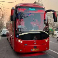 بلیط اتوبوس رفت و برگشت به ارمنستان