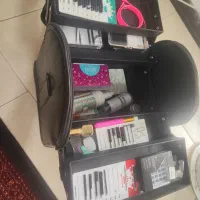 کیف و ابزار اکستنشن مژه و لیفت ابرو|آرایشگاه و سالنهای زیبایی|پردیس, فاز ۳|دیوار