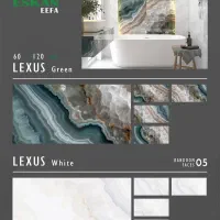 بازاریاب و فروشنده کاشی و سرامیک|استخدام بازاریابی و فروش|قم, چهل درخت|دیوار