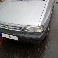 پراید مدل 86|خودرو سواری و وانت|کرج, مهرویلا جنوبی|دیوار