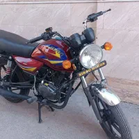 باکسر 200 نیرومتور