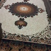 فرش ۱۲ متری  بی نظیر ۲۰ میلیون نیروی دریایی