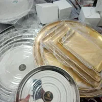 انواع ظروف چینی و برقی|خردکن، آسیاب، غذاساز|جهرم, |دیوار