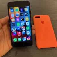 iPhone 7 1778 سالم رجیستر شده