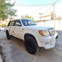 کاپرا دو دیفرانسیل کاملا سالم مدل ۱۳۹۳