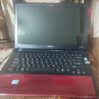 لپ تاب سونی