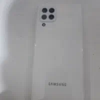 گوشیA22 بسیار فوق‌العاده  از نظر سرعت اینترنت وغیر|موبایل|شهرکرد, |دیوار