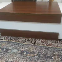 میز جلو مبلی