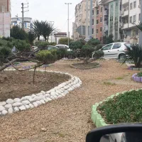 زمین-مسکونی-236-متری-اماده-ساخت-جهادمرکزی