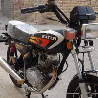 ۲۰۰ کویر صفر|موتورسیکلت|خمینی‌شهر, |دیوار