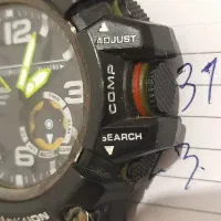 ساعت مچی G-SHOC