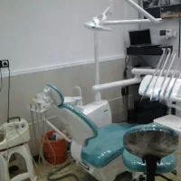 یونیت k24 پارس دنتال معاوضه با زیگر