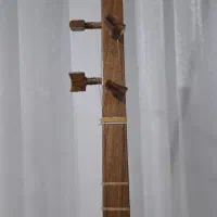 سه تار|سازهای سنتی|خرمآباد, |دیوار