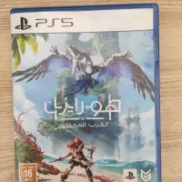 فروش دیسک بازی  horizon for bidenwest