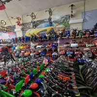 شهردوچرخه شعبه دیگری ندارد ماشین شارژی امرغان