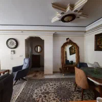 فروش واحد ۸۰ متری شهرک راه آهن گلستان امید دژبان|فروش آپارتمان|تهران, آبشار تهران (دریاچه)|دیوار