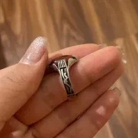 انگشتر عقیق