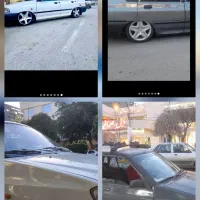 بورس انواع قالپاق خودرو