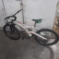 دوچرخه دنده ای