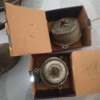موتور فن پژو