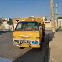 کامیونت تویوتا دهاتسون