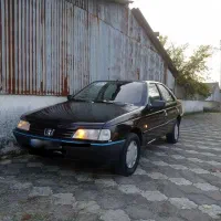 405 مشکی عروسک