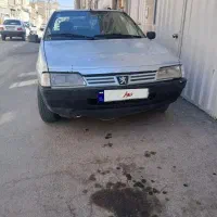 روا مدل۸۶ سالم وقابل معاوضه|خودرو سواری و وانت|یزد, |دیوار