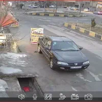 دوربین مداربسته و دزدگیر اماکن